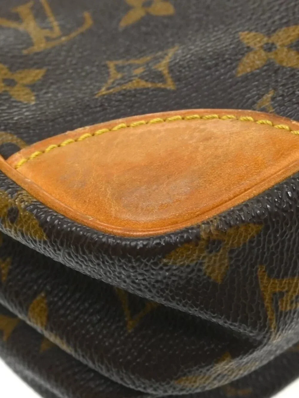 LOUIS VUITTON AMAZON CROSS BODY SHOULDER BAG